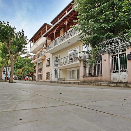 Bueyuekada Apart Hotel - Yeni Apart Adalar Exterior photo