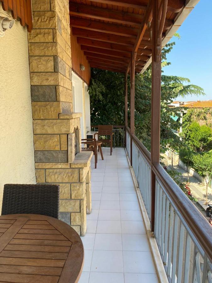 Bueyuekada Apart Hotel - Yeni Apart Adalar Exterior photo