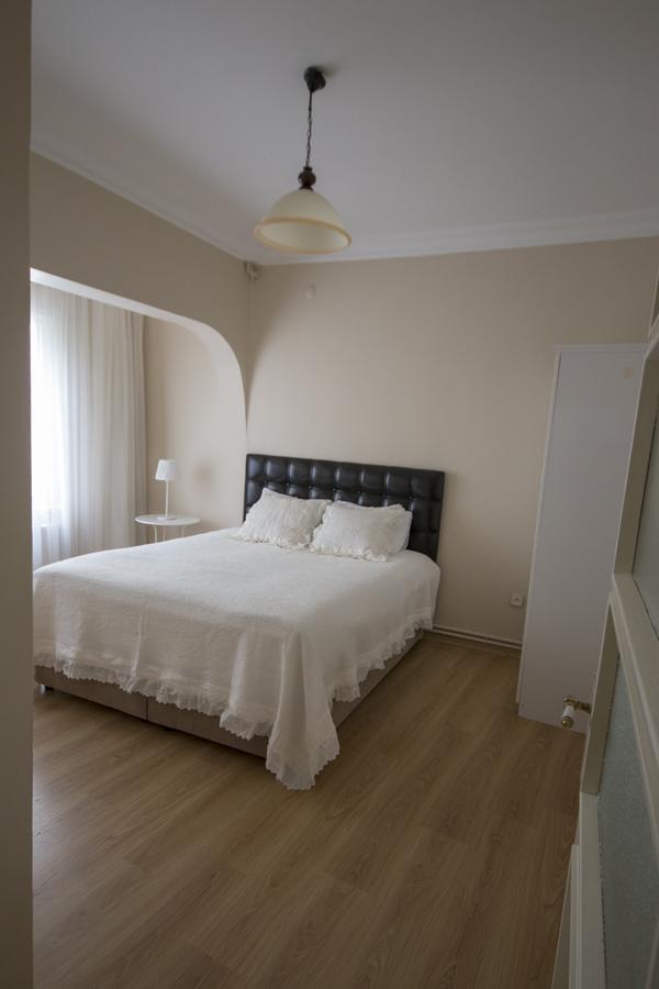 Bueyuekada Apart Hotel - Yeni Apart Adalar Exterior photo